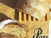 Pane semplice alle farine