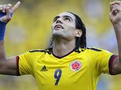 Falcao abbraccia Mou,fatta Chelsea!