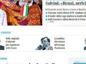 Comunali, perde Venezia, Arezzo Sicilia. avvera profezia ‘anti-italicum’