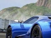 2015, trailer Forza Motorsport