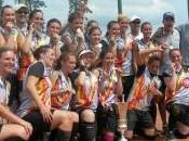 Softball: Loggia risponde Bollate