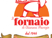 Fornaio ospita primo corner Tognazza.