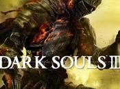 Dark Souls III, immagini, artwork copertina