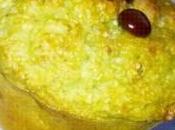 Muffins Gusto Pistacchio