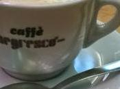 cappuccino Garibaldi