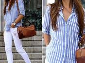 Steal look pigiama edition