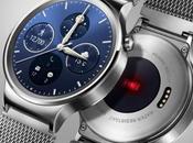 Huawei Watch ritardo Cina Android Wear