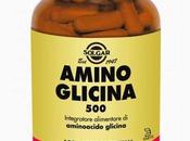 Aminoacidi, Glicina