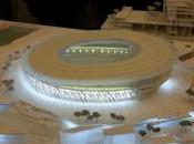 Calcio, Totti: nuovo stadio sarà nostro Colosseo moderno”