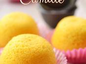 Tortine alle carote "Camille" seconda versione