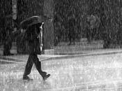 “Sta arrivanno pata ll’acqua!!!”. Perché dice così?