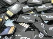 MicroSD: qual migliore veloce? Ecco confronto modelli popolari.