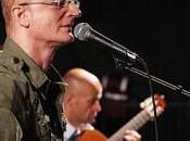 PAVIA. Roberto Durkovic Fantasisti Metrò martedì piazza