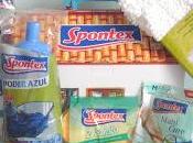 Spontex Prodotti ideali pulizie perfette