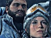 Rise Tomb Raider, video completo presentazione 2015, debutto Xbox novembre