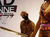 Walking Dead: Michonne, spin videoludico