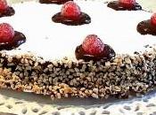Torta duchessa
