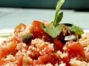 Ricetta: Panzanella modo