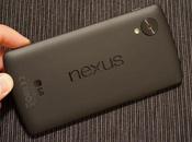 nuovo Nexus avrà supporto