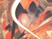 suono giallo altre composizioni sceniche Vasilij Kandinskij