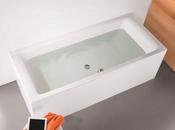 stanza bagno diventa digitale: comfort contemporaneo tecnologia “intelligente”