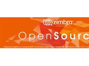 Zimbra, client open source posta elettronica evoluta