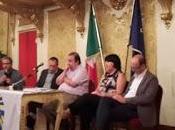 Quattro sindaci confronto "Costruire città dell'uomo"