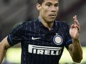 Hernanes: ”Non torno Brasile perche’….”