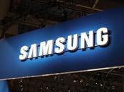 Samsung annuncia Galaxy Cina