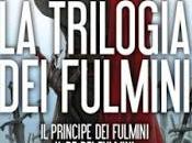 ANTEPRIMA: trilogia fulmini Mark Lawrence