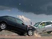 3.330 morti 248.200 feriti: bilancio della guerra sull'asfalto