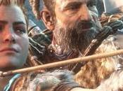 Guerrilla pubblicato nuove immagini Horizon: Zero Dawn Notizia