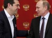 Putin: “Dalle sanzioni danni all’Unione Europea 100mld dollari”. Russia tende mano alla Grecia