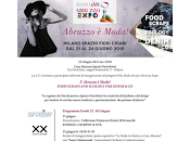 Casa Abruzzo Expo 2015: “Food scraps ecology denim