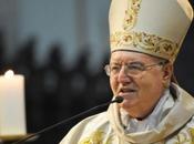 Saluto delll’arcivescovo torino, mons. cesare nosiglia, papa francesco