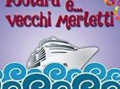 Segnalazione: Foulard e... vecchi merletti Ledra