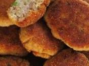 Polpette patate, carne ricotta