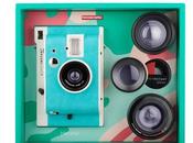 Foto Istantanee LOMOGROPHY