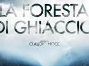 foresta ghiaccio