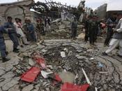 Taliban hanno attaccato parlamento afghano Kabul