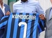 Inter, prime parole Kondogbia nerazzurro