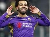Inter vantaggio Salah, rispunta nome