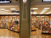 It's books, stupid! International Airport