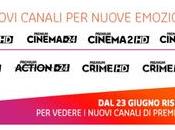 Nascono Premium Cinema Stories, ecco tutte modifiche alle frequenze Mediaset
