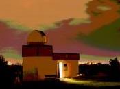 Notti d’estate, occhi rivolti alle stelle: famiglia all’Osservatorio Elpidiense