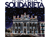 “Festa della Solidarietà 2015″ Piazza Giovanni giugno 2015