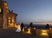 Matrimonio country chic suggestiva location Chianti