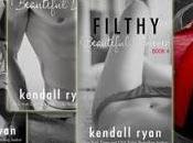 Anteprima: "FILTHY BEAUTIFUL LIES SERIES" Kendall Ryan