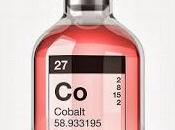 Oligoelementi, Cobalto