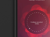Ubuntu Phone: unboxing Aquaris Edition